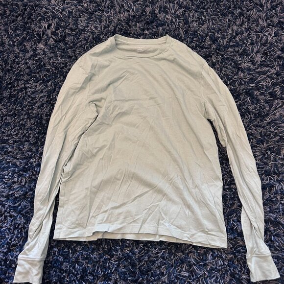 JCrew Long Sleeve Tee - Picture 2 of 3